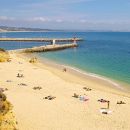 Praia da Batata
地方: Lagos
照片: Turismo do Algarve