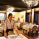 Restaurante da Quinta do Esquilo