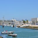 Marina de Lagos
地方: Lagos
照片: Turismo do Algarve
