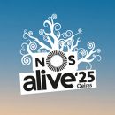绝妙现场表演(NOS Alive!) 绝妙现场表演(NOS Alive!)