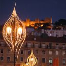 Christmas and New Year's Eve in Lisbon