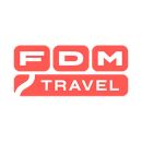 Logo FDM Travel
写真: FDM Travel