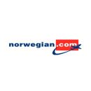 Norwegian logo
照片: Norwegian 