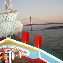 Nosso Tejo - Lisbon Traditional Boats - Sightseeing Cruises
地方: Lisboa
照片: Nosso Tejo - Lisbon Traditional Boats - Sightseeing Cruises