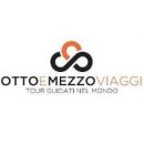 Otto e Mezzo Viaggi Logo_
Photo: Otto e Mezzo Viaggi 