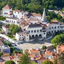 Palácio da Vila
Local: Sintra
Foto: José Ignacio Soto Palácio da Vila
Local: Sintra
Foto: José Ignacio Soto