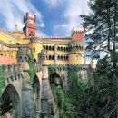 Palácio da pena
Lugar Sintra
Foto: Antonio Sacchetti Palácio da pena
Lugar Sintra
Foto: Antonio Sacchetti
