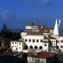 Palácio da Vila de Sintra Palácio da Vila de Sintra