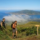 Pico Mountain trail
Ort: Ilha do Pico - Açores
Foto: Veraçor