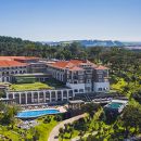 Penha Longa Resort
Luogo: Sintra
