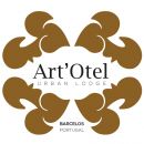 Art'Otel
Place: Barcelos
Photo: Art'Otel