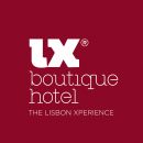 LX Boutique Hotel
場所: Lisboa
写真: LX Boutique Hotel