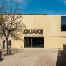 Quake - Centro do Terramoto de Lisboa