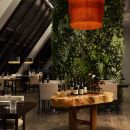 Tivoli Marina Algarve Resort Restaurante Peppers Steakhouse