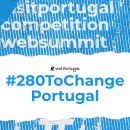 #280ToChangePortugal