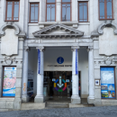 Porto Welcome Center
場所: Porto
写真: Porto CVB