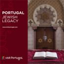 Portugal - Herança Judaica