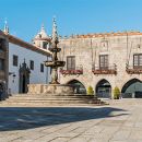 Viana do Castelo - Itinerário Acessível
Photo: Shutterstock / Ana Marques