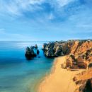 Praia Dona Ana
Plaats: Lagos