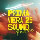 オプティマス・プリマヴェーラ・サウンド(Primavera Sound Porto)