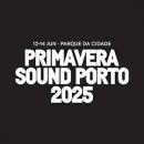 Primavera Sound Porto