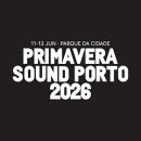 Primavera Sound 2026