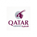 Qatar Airways logo
Фотография: Qatar Airways 