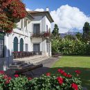 Quinta da Casa Branca - Manor House 
Place: Funchal