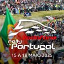 Rally de Portugal 2025