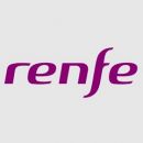 Renfe Logo
Photo: Renfe 