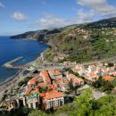 Ribeira Brava, ilha da Madeira
場所: Ribeira Brava, ilha da Madeira
写真: Turismo da madeira 