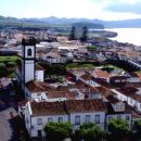 Ribeira Grande Town, São Miguel Island
Local: Ribeira Grande Town, São Miguel Island
Foto: Turismo dos Açores 
