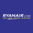 Ryanair logo
照片: Ryanair 