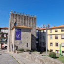 Posto de Turismo - Sé (Casa da Câmara) - Porto