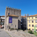 Posto de Turismo - Sé - Torre Medieval
Local: Porto
Foto: Porto CVB