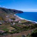 Baía da Praia Formosa
Lugar Ilha de Santa Maria - Açores
Foto: Turismo dos Açores