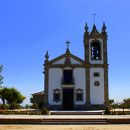 Santuário de Nossa Senhora da Franqueira
Local: Barcelos
Foto: Câmara Municipal de Barcelos