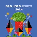 Feasts of São João