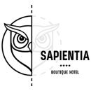 Sapientia Boutique Hotel 
Place: Coimbra