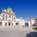 Santarém
Фотография: Shutterstock / Stock Photos Art