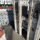 Sé Catedral de Lisboa Sé Catedral de Lisboa