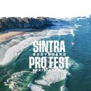 葡萄牙辛特拉卧板冲浪职业赛（Sintra Portugal Pro）