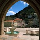 Palácio Nacional de Sintra
Ort: Sintra
Foto: Rui Cunha