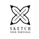 Sketch Tour Portugal