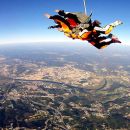 Fly Air Sports and Tourism - Skydive Coimbra
Place: Coimbra
Photo: Fly Air Sports and Tourism - Skydive Coimbra