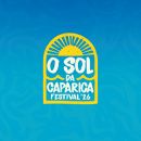 Sol da Caparica 2026