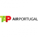 Tap Air Portugal
Photo: Tap Air Portugal