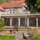 Termas no Porto e Norte de Portugal
場所: Gerês
写真: Termas do Gerês