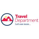 The Travel Department
照片: The Travel Department
