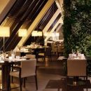 Pepper’s Steakhouse - Tivoli Marina Vilamoura Algarve Resort